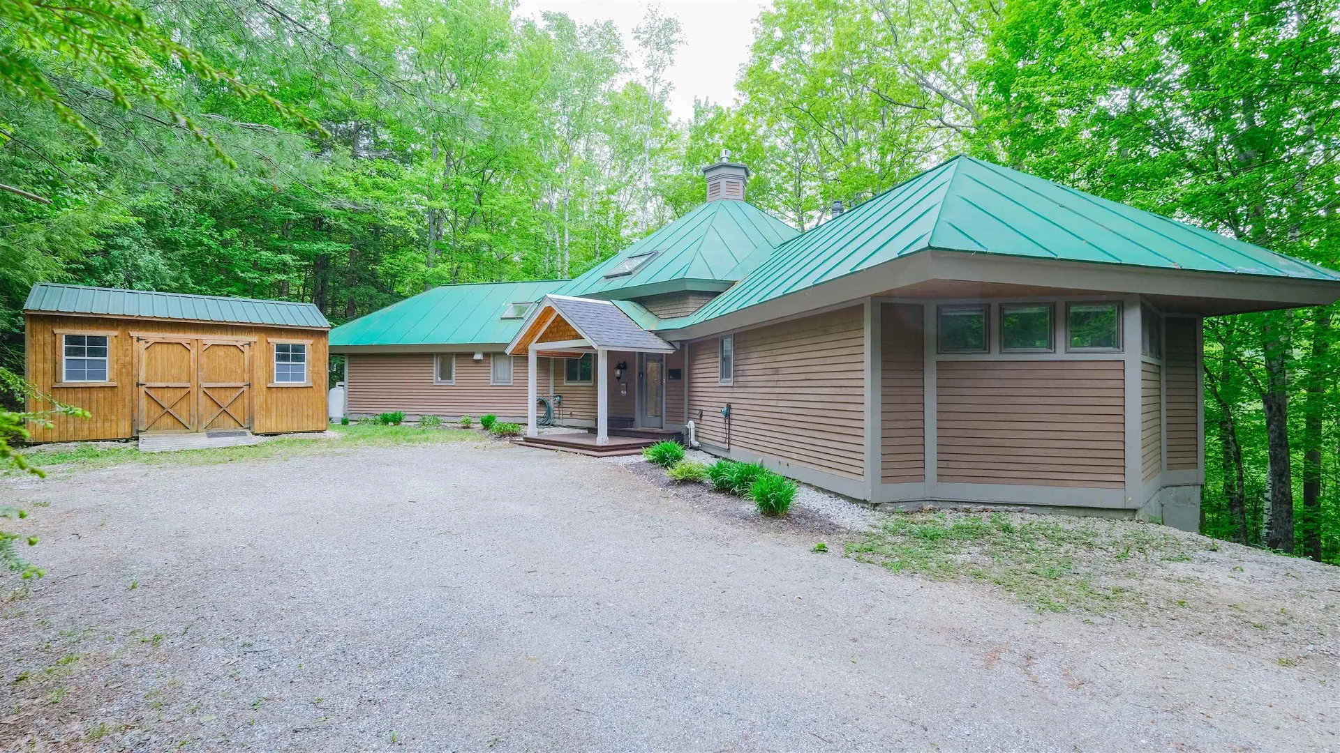 66 Scott's Landing Ludlow VT 05149