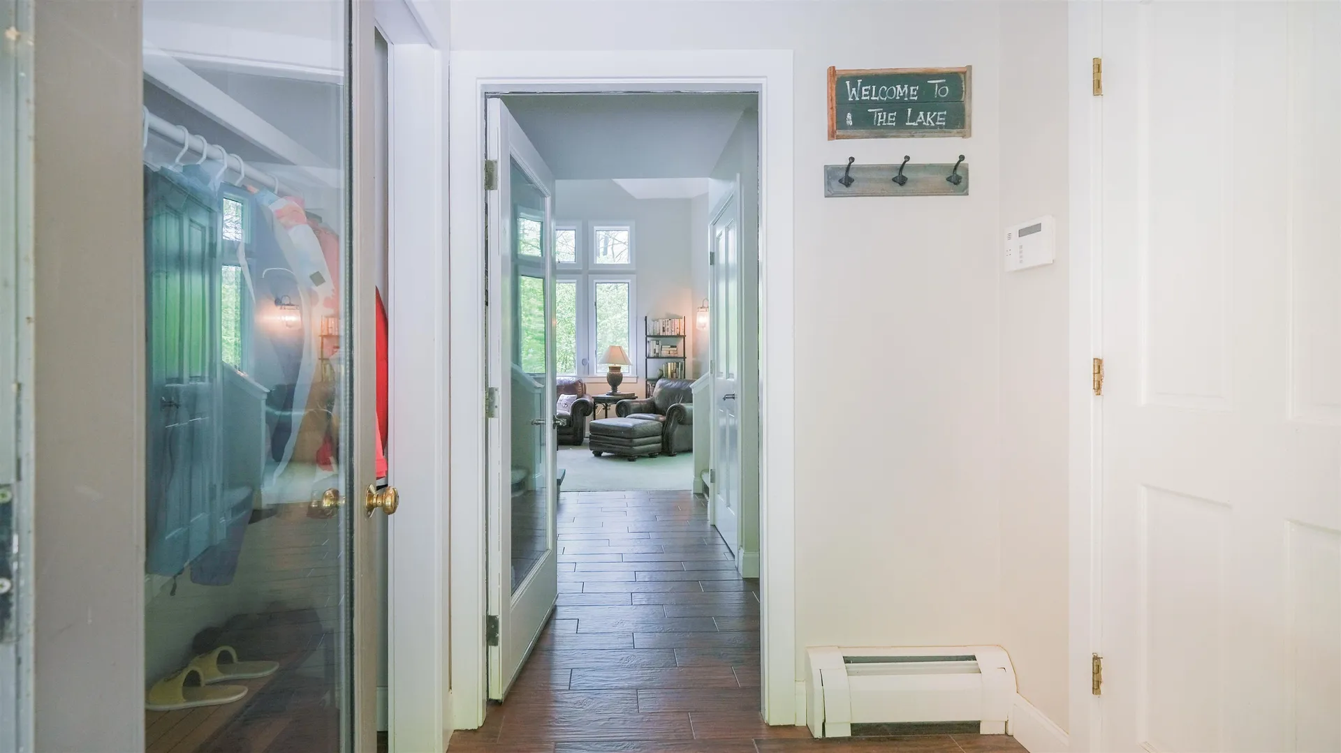66 Scott's Landing Ludlow VT 05149