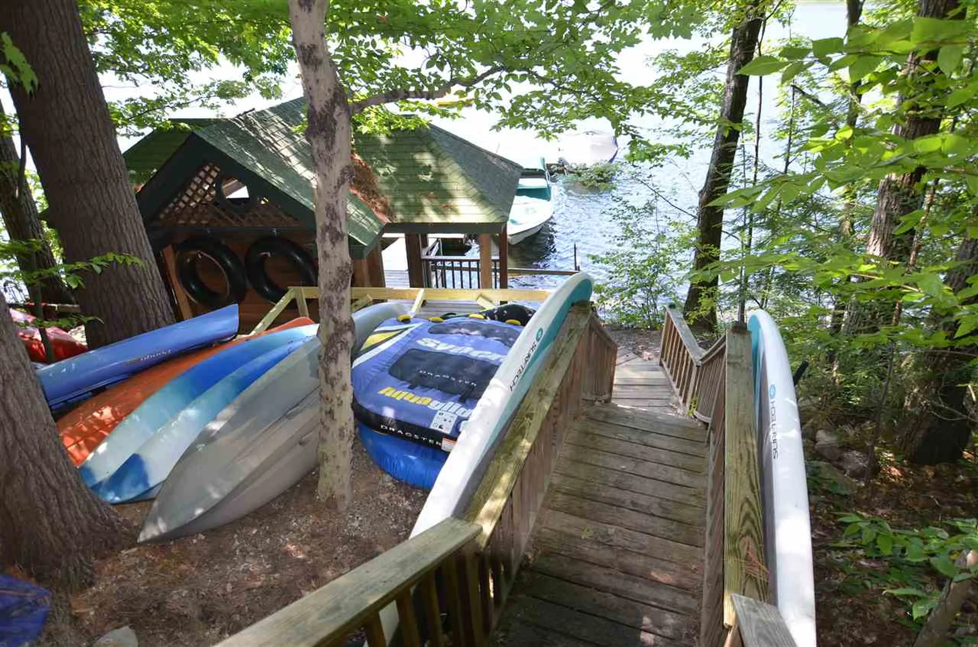 66 Scott's Landing Ludlow VT 05149