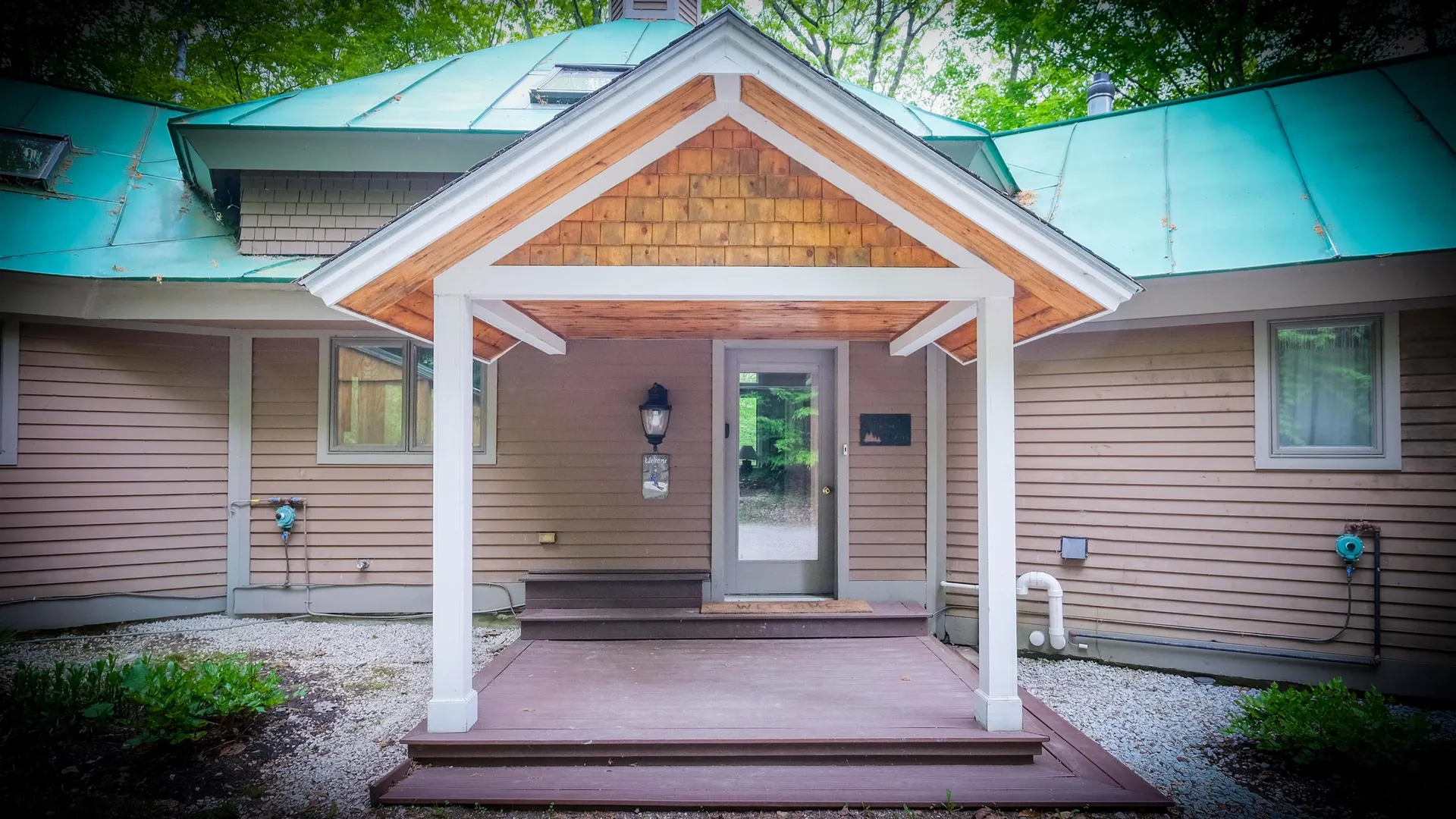 66 Scott's Landing Ludlow VT 05149