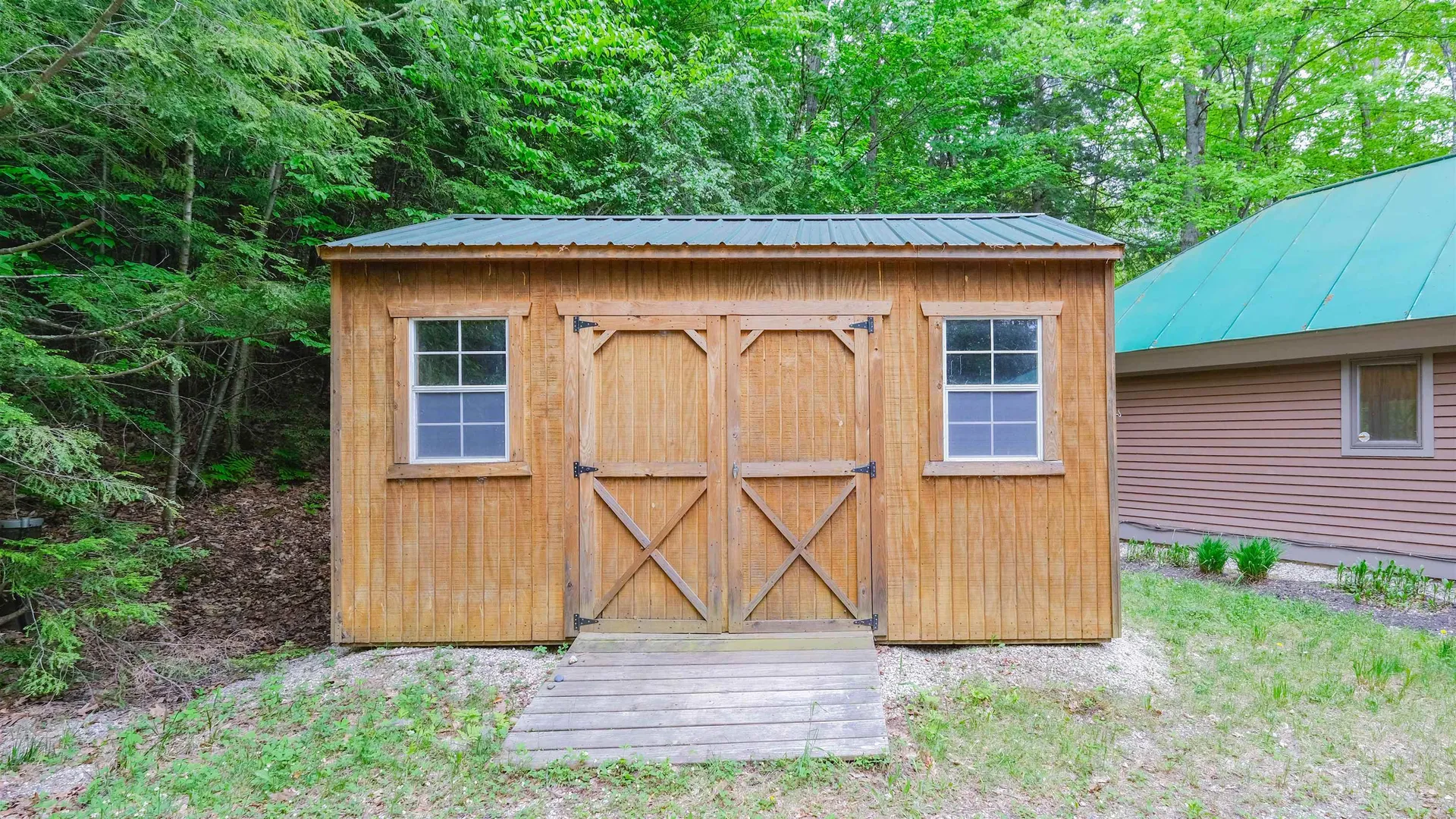66 Scott's Landing Ludlow VT 05149