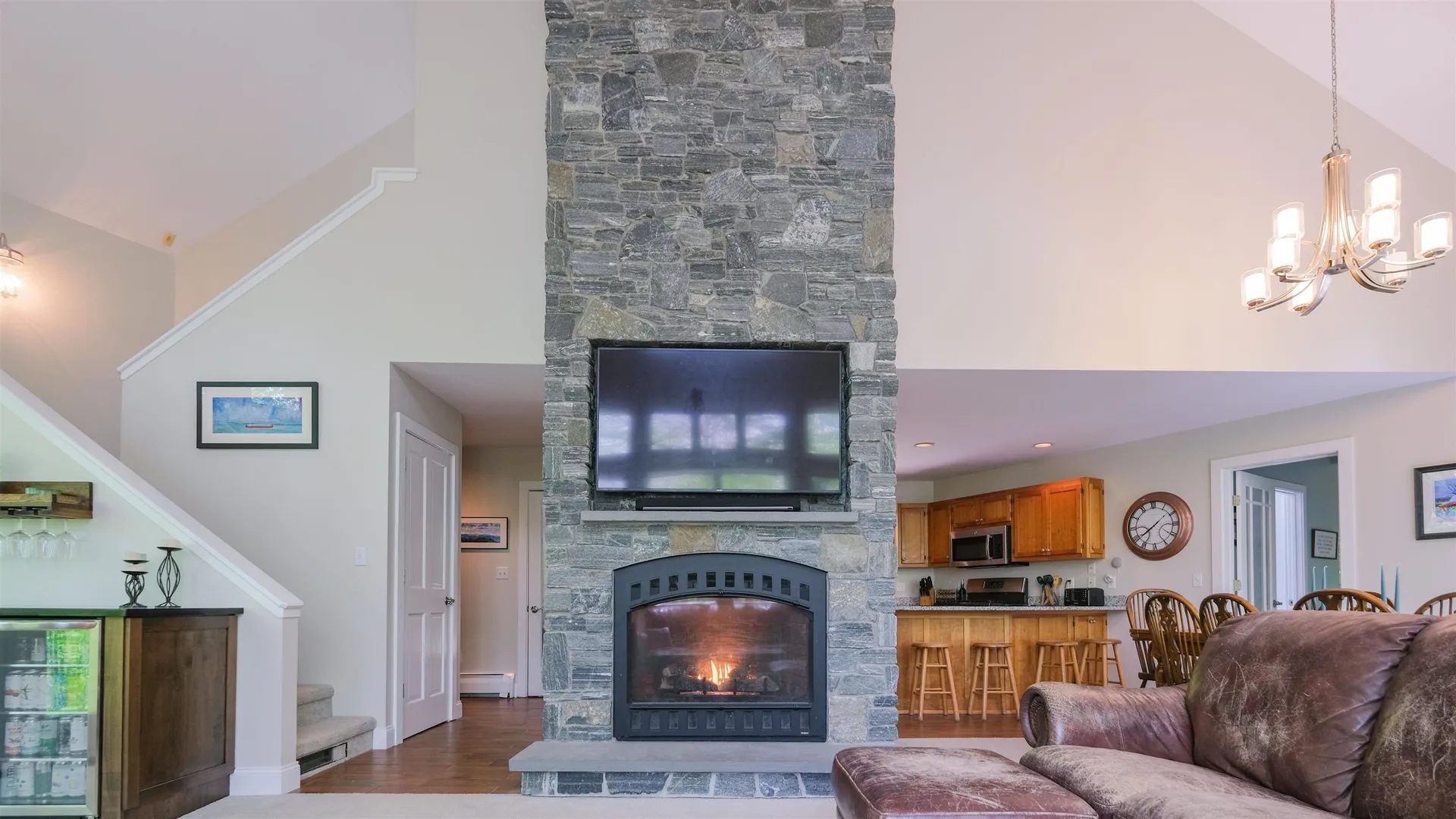 66 Scott's Landing Ludlow VT 05149