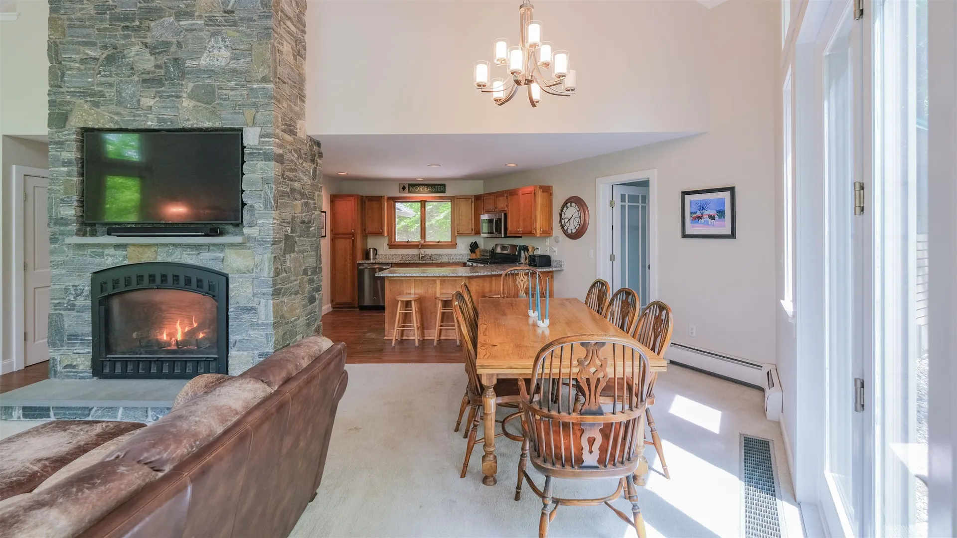 66 Scott's Landing Ludlow VT 05149