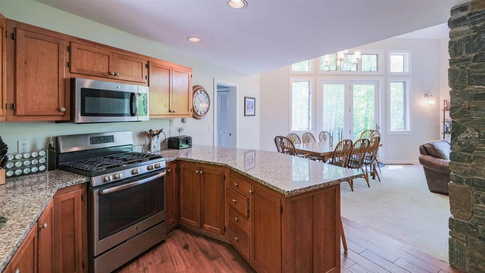 66 Scott's Landing Ludlow VT 05149