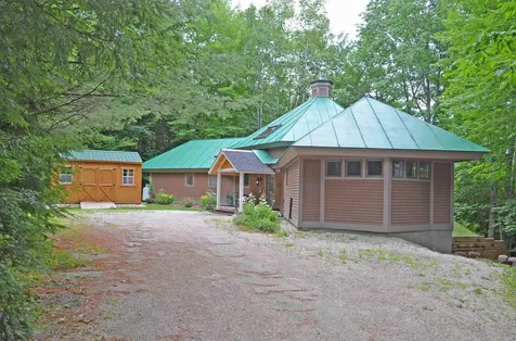 66 Scott's Landing Ludlow VT 05149