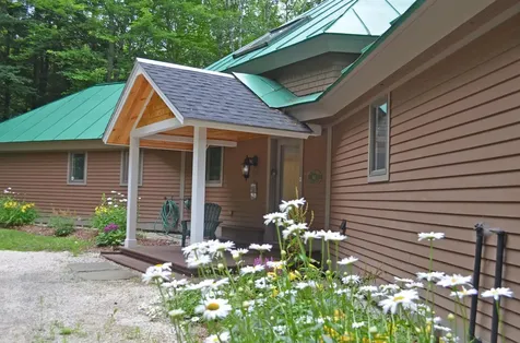 66 Scott's Landing Ludlow VT 05149