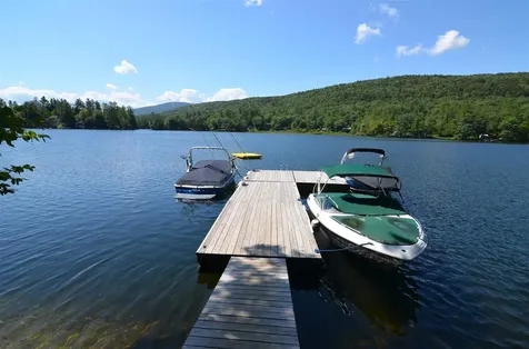 66 Scott's Landing Ludlow VT 05149