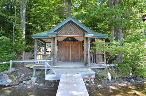 66 Scott's Landing Ludlow VT 05149