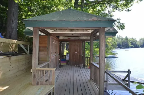 66 Scott's Landing Ludlow VT 05149