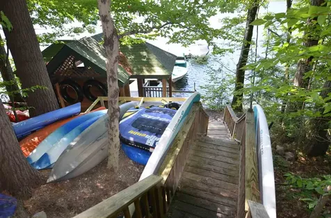66 Scott's Landing Ludlow VT 05149