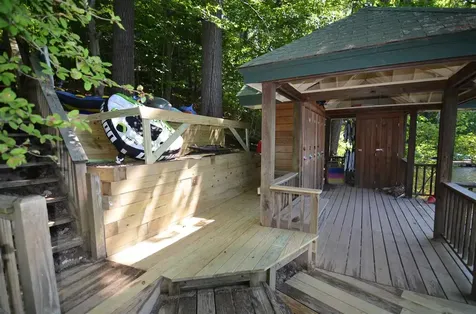 66 Scott's Landing Ludlow VT 05149