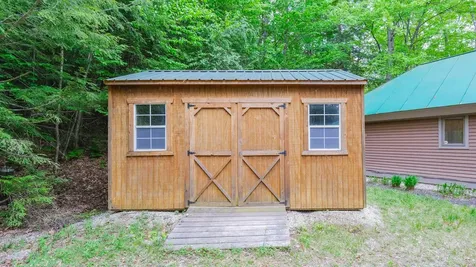 66 Scott's Landing Ludlow VT 05149