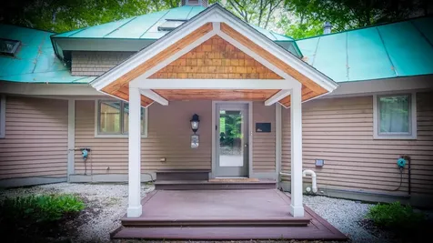 66 Scott's Landing Ludlow VT 05149