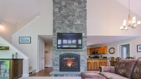 66 Scott's Landing Ludlow VT 05149