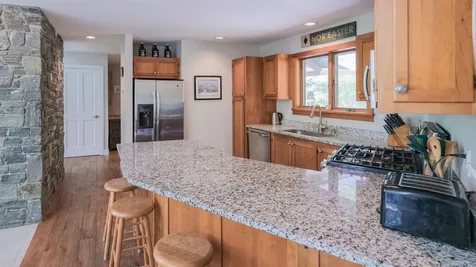 66 Scott's Landing Ludlow VT 05149