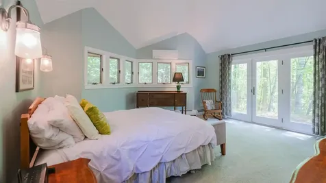 66 Scott's Landing Ludlow VT 05149