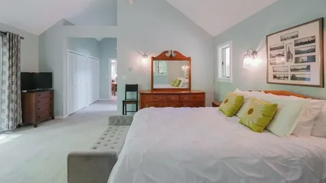 66 Scott's Landing Ludlow VT 05149