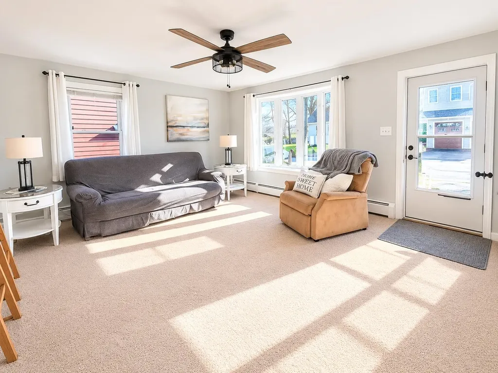 576 Hillside Avenue Berlin NH 03570
