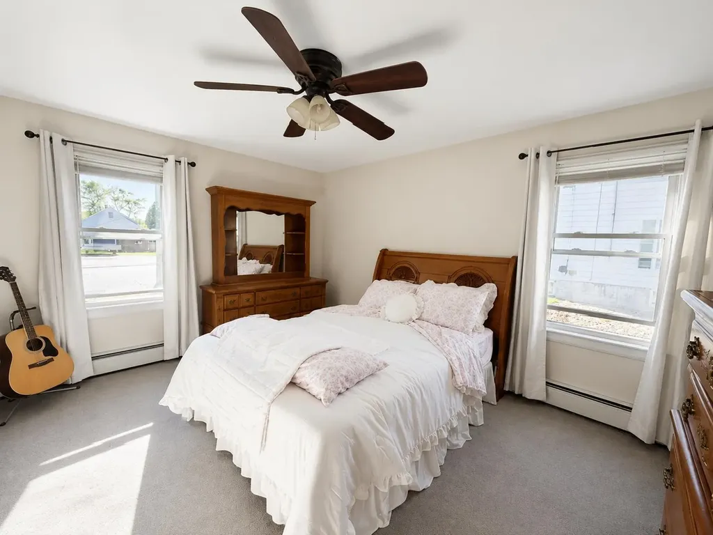576 Hillside Avenue Berlin NH 03570