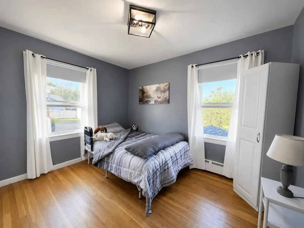 576 Hillside Avenue Berlin NH 03570