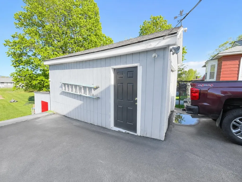 576 Hillside Avenue Berlin NH 03570