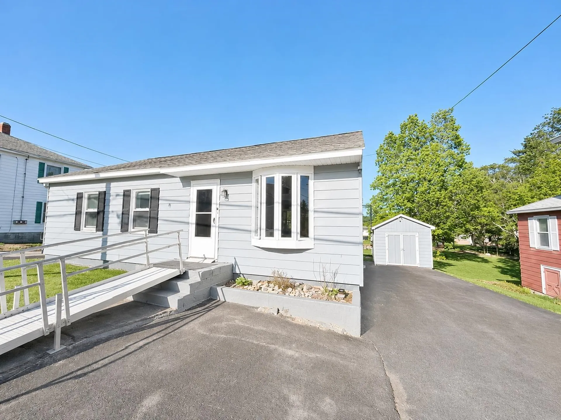 576 Hillside Avenue Berlin NH 03570