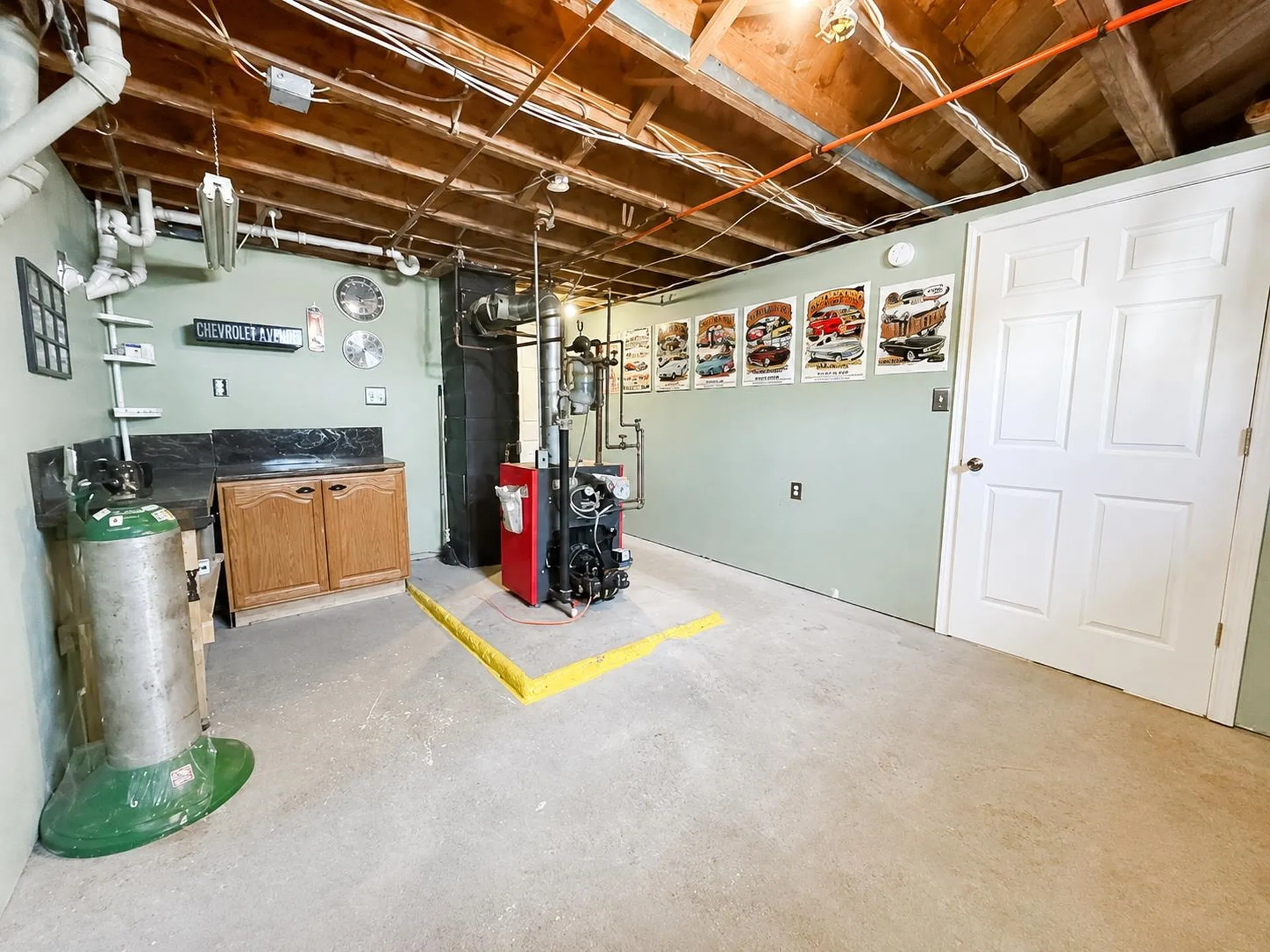576 Hillside Avenue Berlin NH 03570