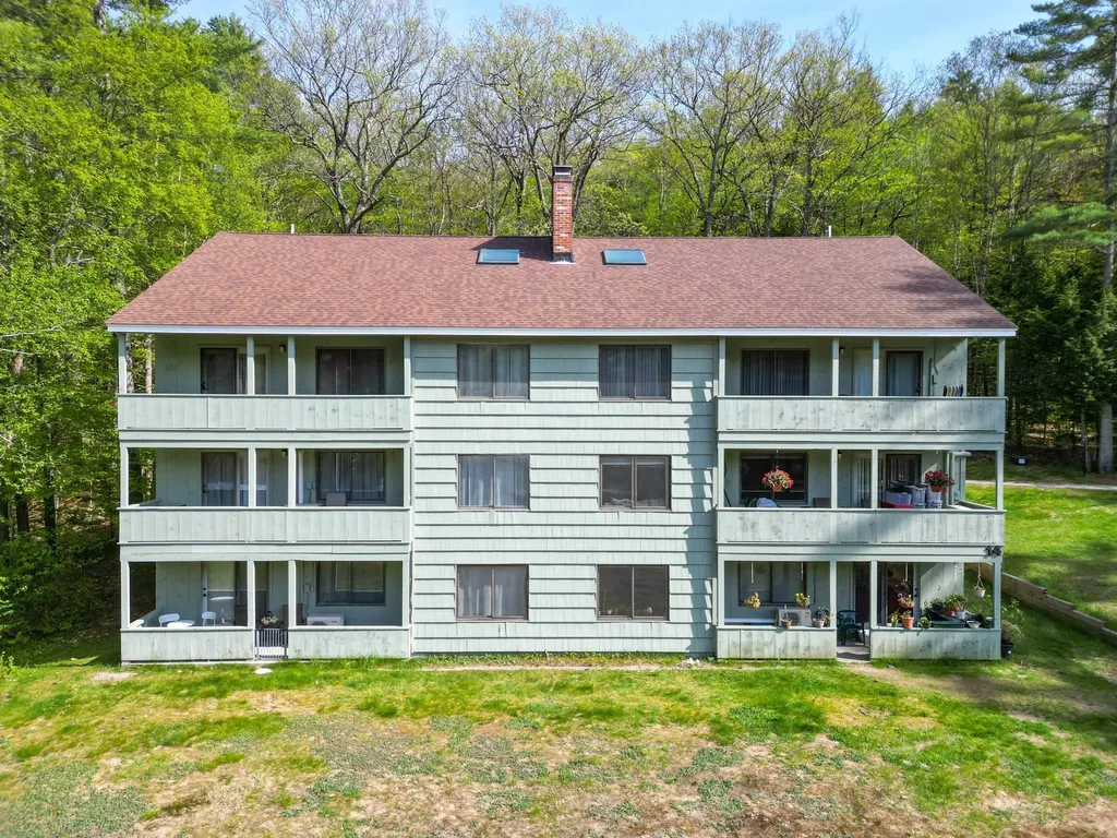 14E Seasons At Attitash Road Bartlett NH 03812