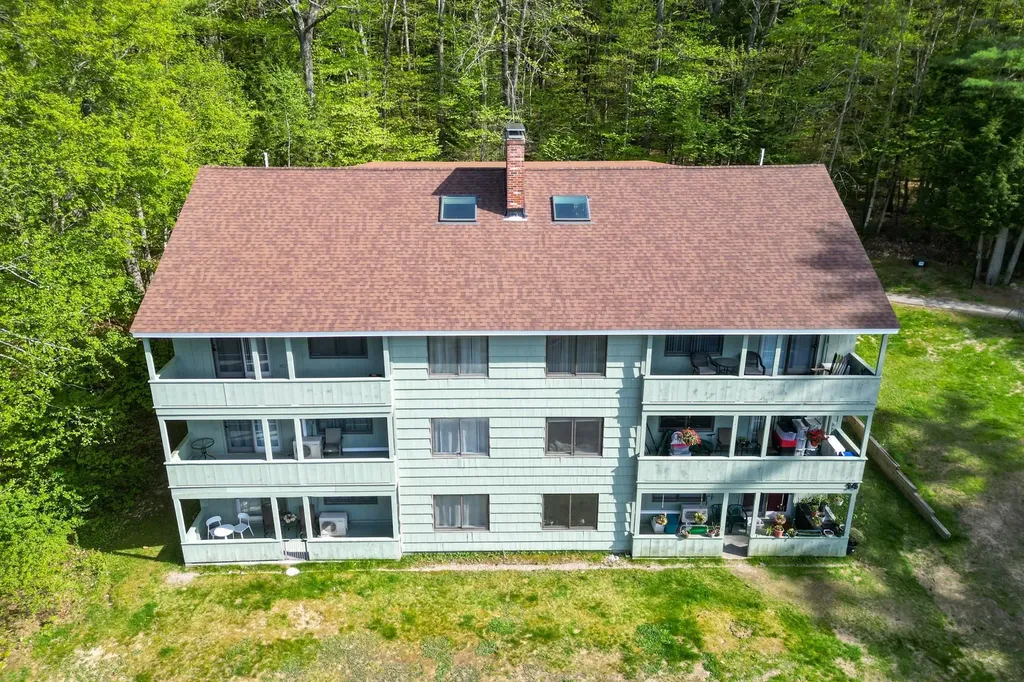 14E Seasons At Attitash Road Bartlett NH 03812