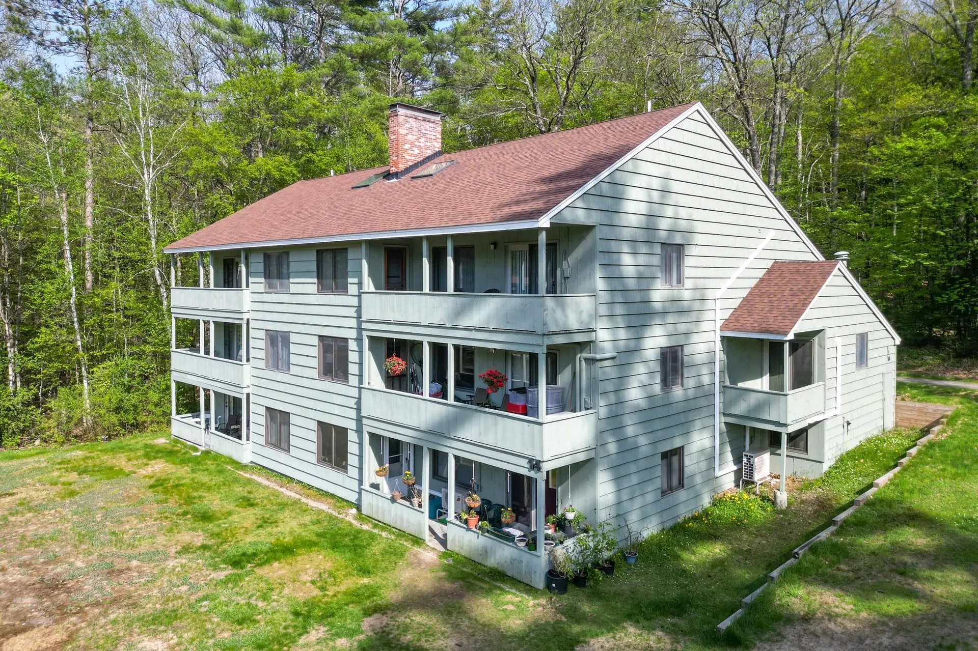 14E Seasons At Attitash Road Bartlett NH 03812