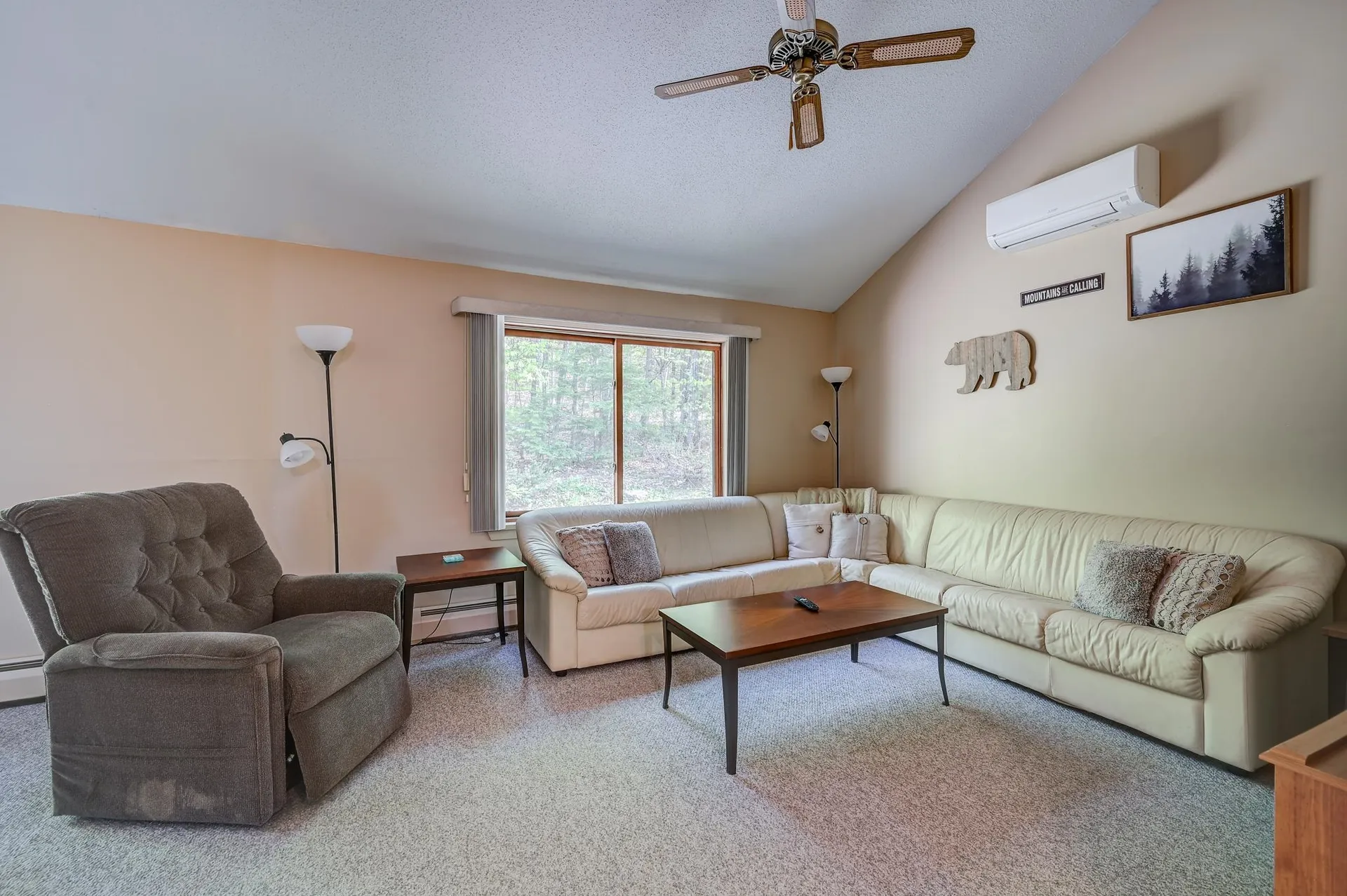 14E Seasons At Attitash Road Bartlett NH 03812
