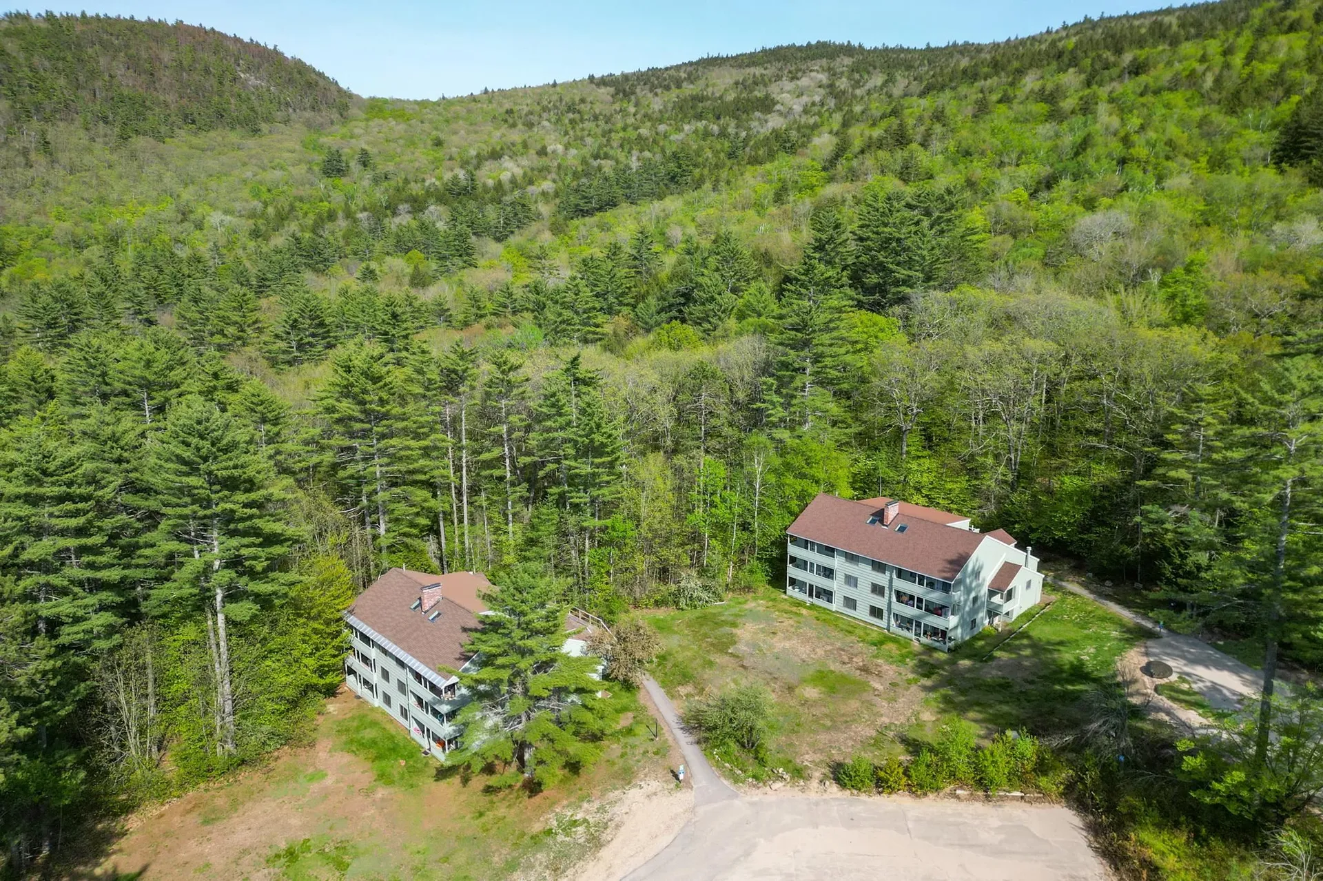 14E Seasons At Attitash Road Bartlett NH 03812