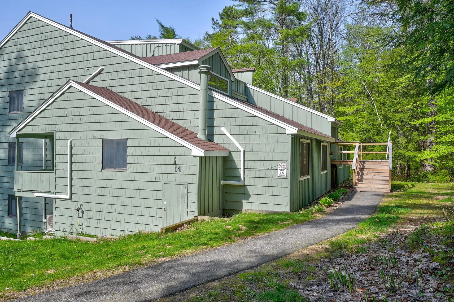 14E Seasons At Attitash Road Bartlett NH 03812