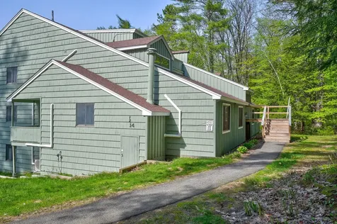 14E Seasons At Attitash Road Bartlett NH 03812