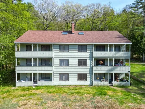 14E Seasons At Attitash Road Bartlett NH 03812