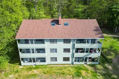 14E Seasons At Attitash Road Bartlett NH 03812