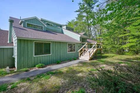 14E Seasons At Attitash Road Bartlett NH 03812