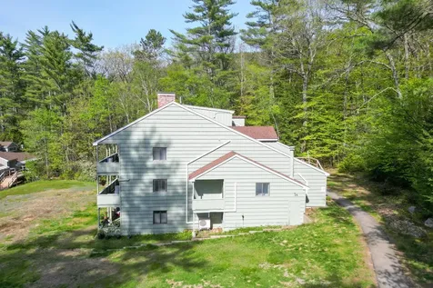 14E Seasons At Attitash Road Bartlett NH 03812
