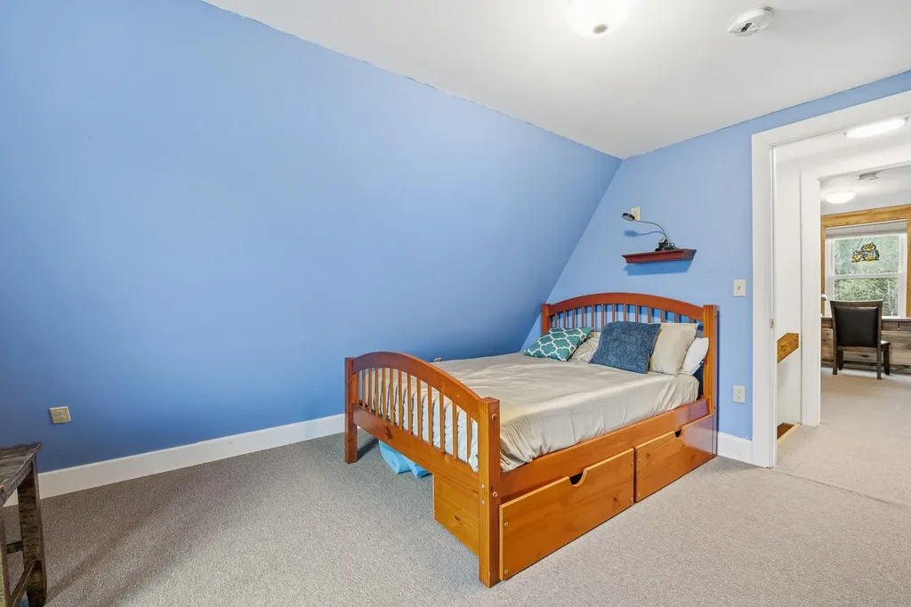 113 Carleton Hill Road Colebrook NH 03576