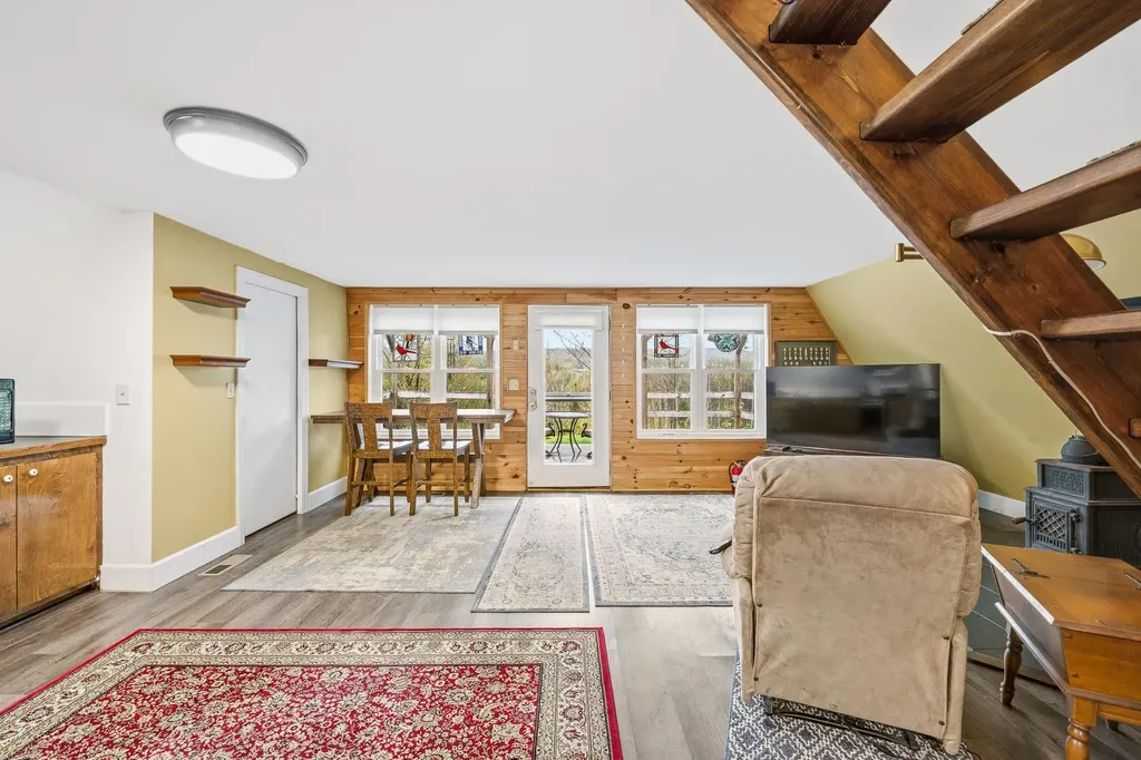 113 Carleton Hill Road Colebrook NH 03576