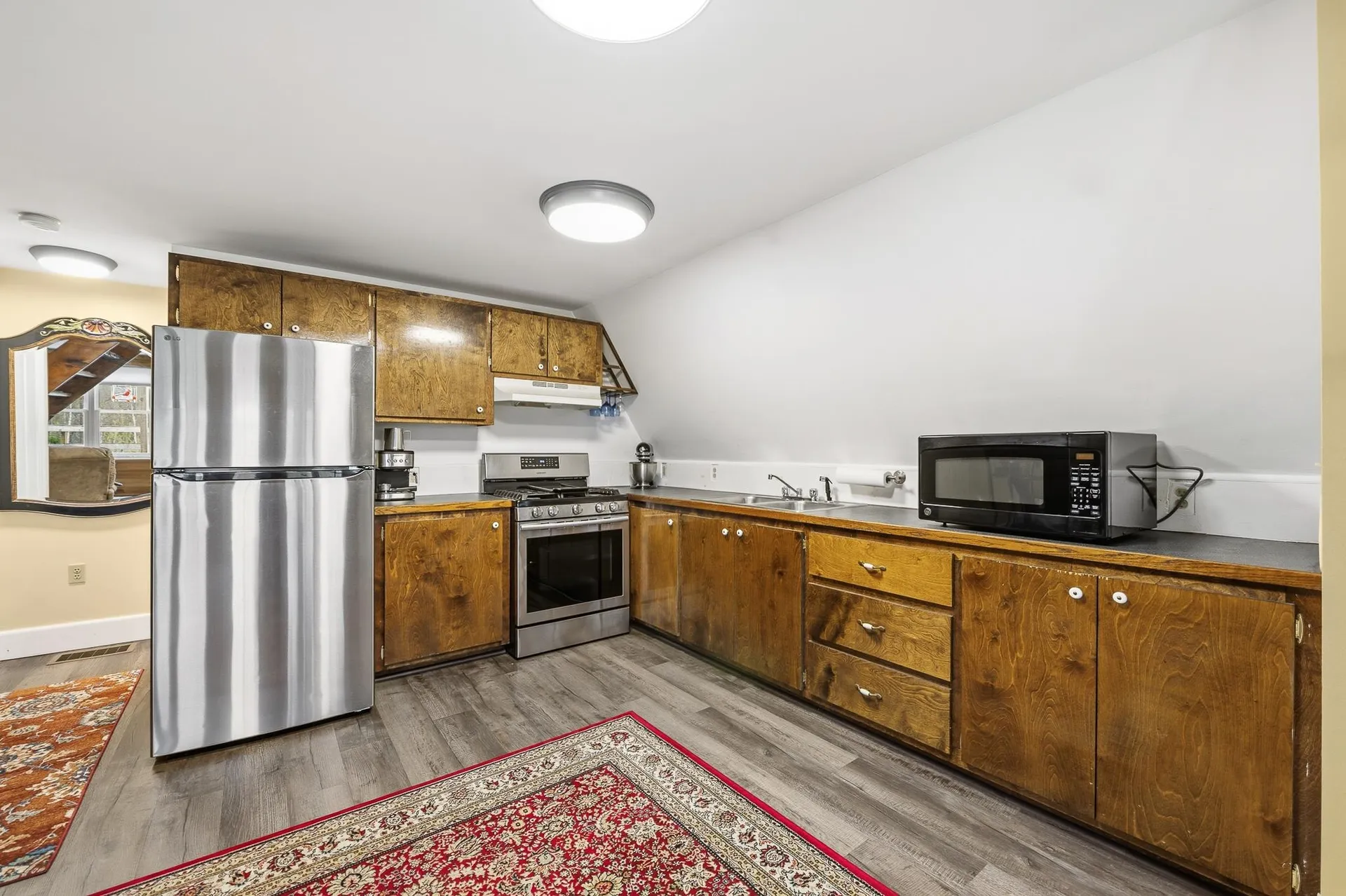 113 Carleton Hill Road Colebrook NH 03576