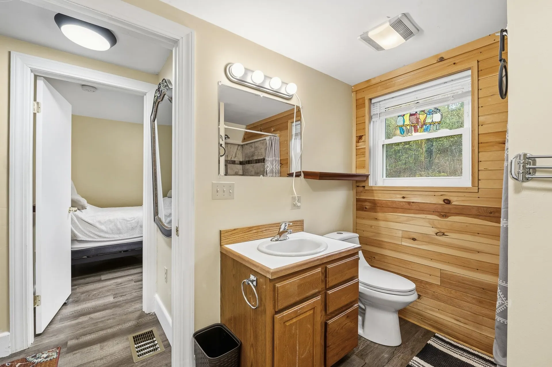 113 Carleton Hill Road Colebrook NH 03576