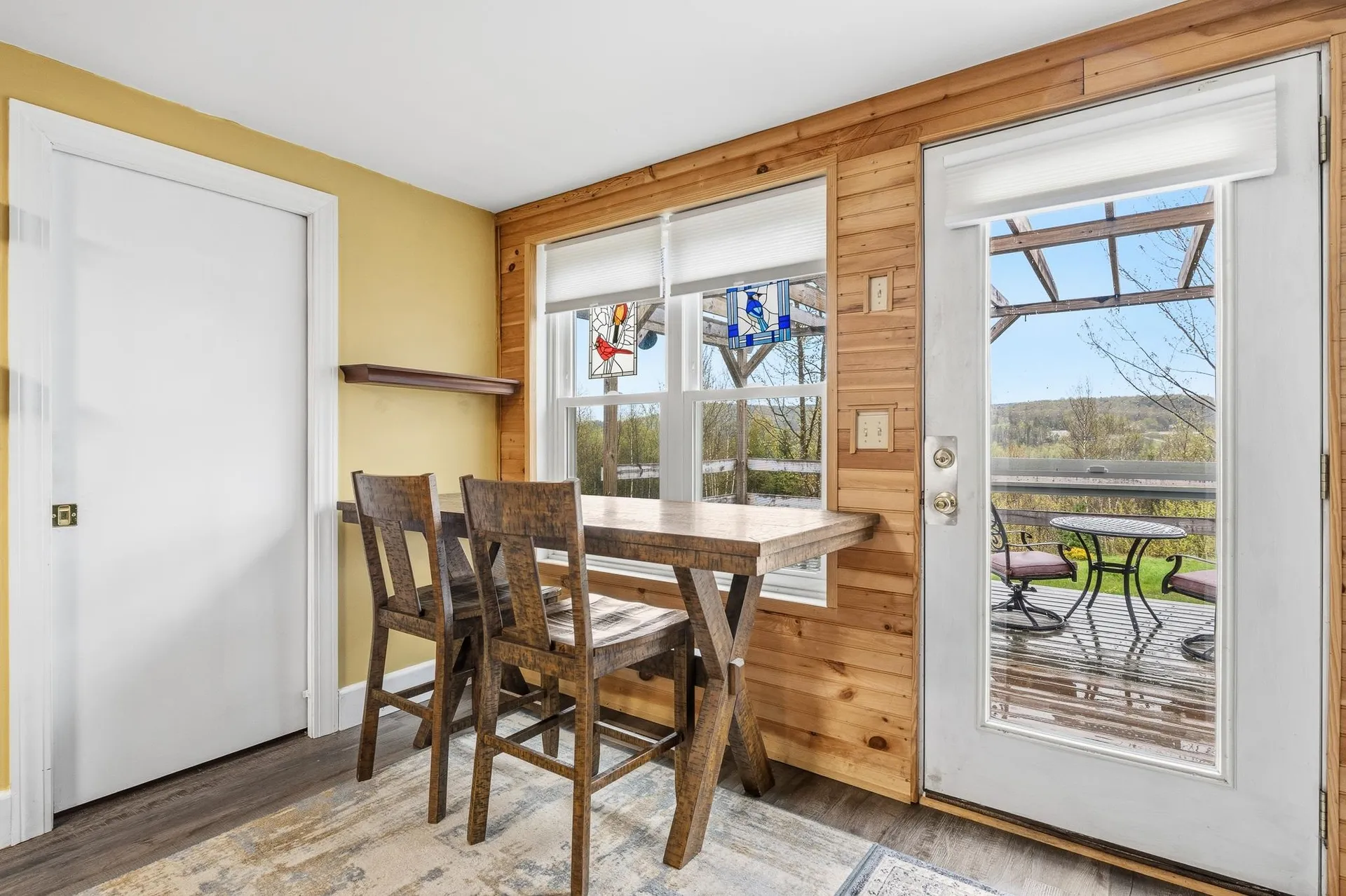 113 Carleton Hill Road Colebrook NH 03576