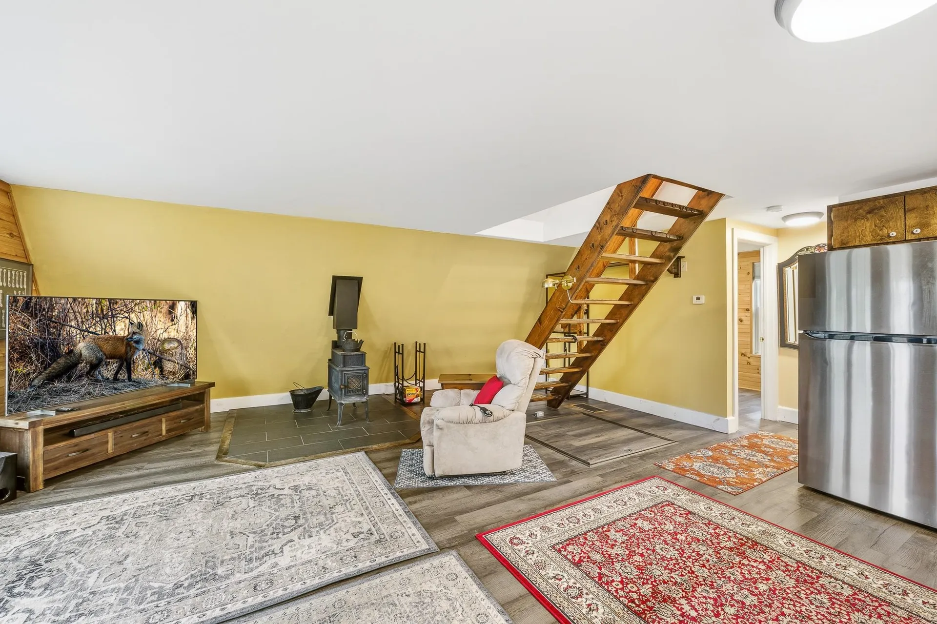 113 Carleton Hill Road Colebrook NH 03576