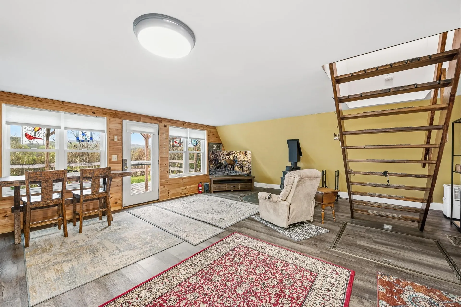 113 Carleton Hill Road Colebrook NH 03576
