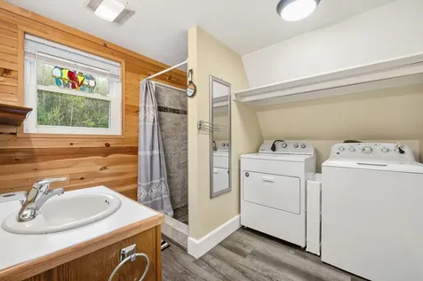 113 Carleton Hill Road Colebrook NH 03576