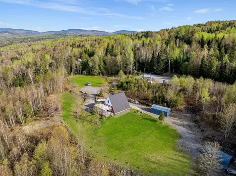 113 Carleton Hill Road Colebrook NH 03576