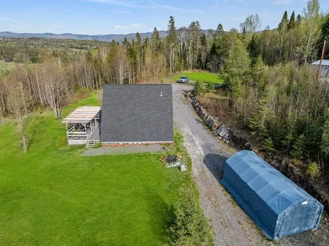 113 Carleton Hill Road Colebrook NH 03576