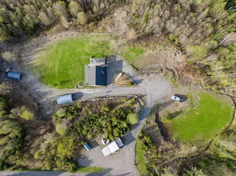113 Carleton Hill Road Colebrook NH 03576