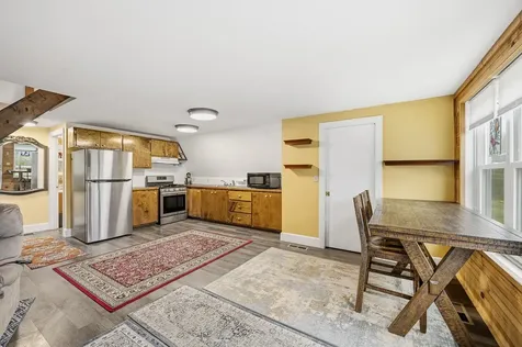 113 Carleton Hill Road Colebrook NH 03576